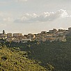 panorama - Arpino (Lazio)